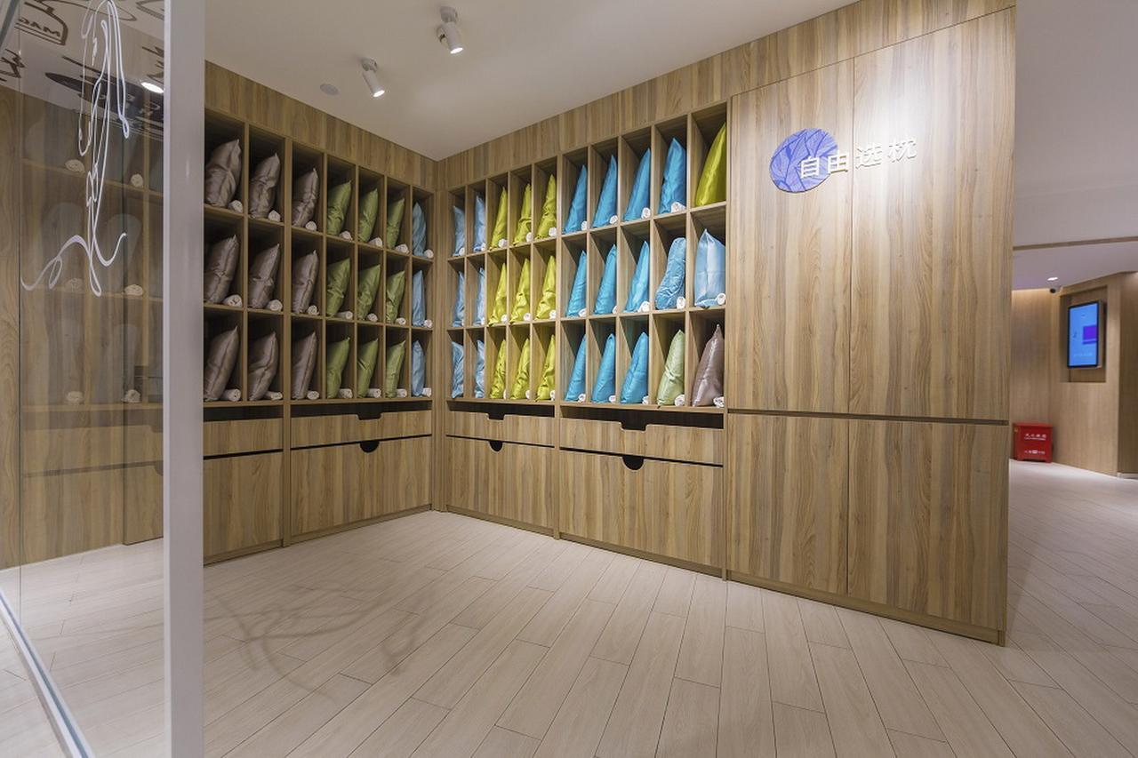 Hanting Premium Hotel Shanghai Hongqiao Transportation Hub Railway Station エクステリア 写真